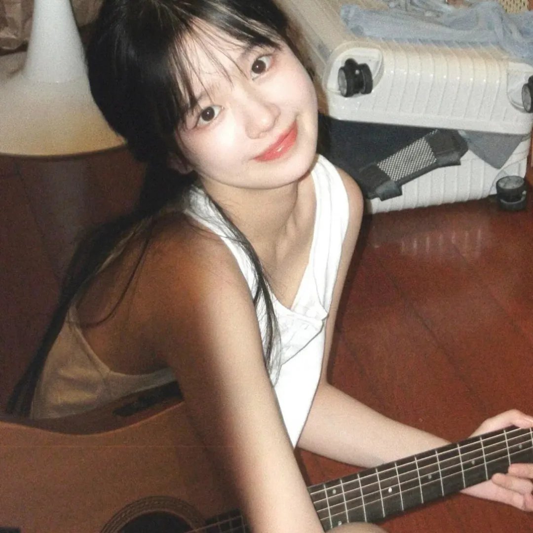 江山美人