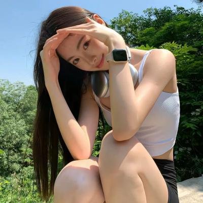 女他